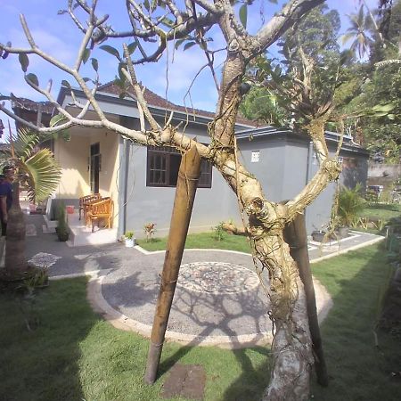 Rindu Homestay Undisan Exterior photo