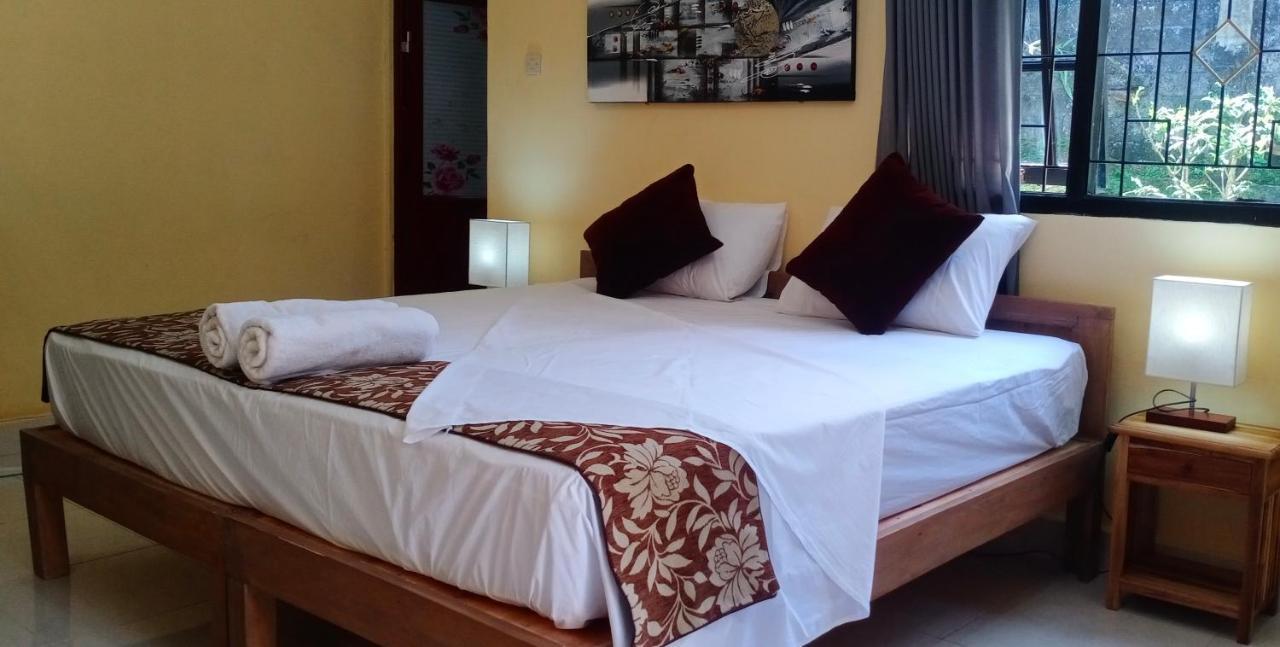 Rindu Homestay Undisan Exterior photo